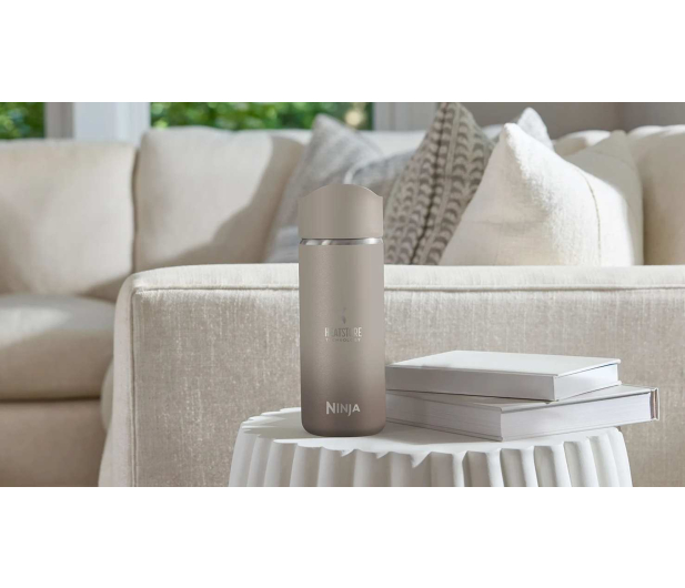 Ninja Termos Sip Perfect kremowy 400ml DW1603EUUKST - 1286540 - zdjęcie 3